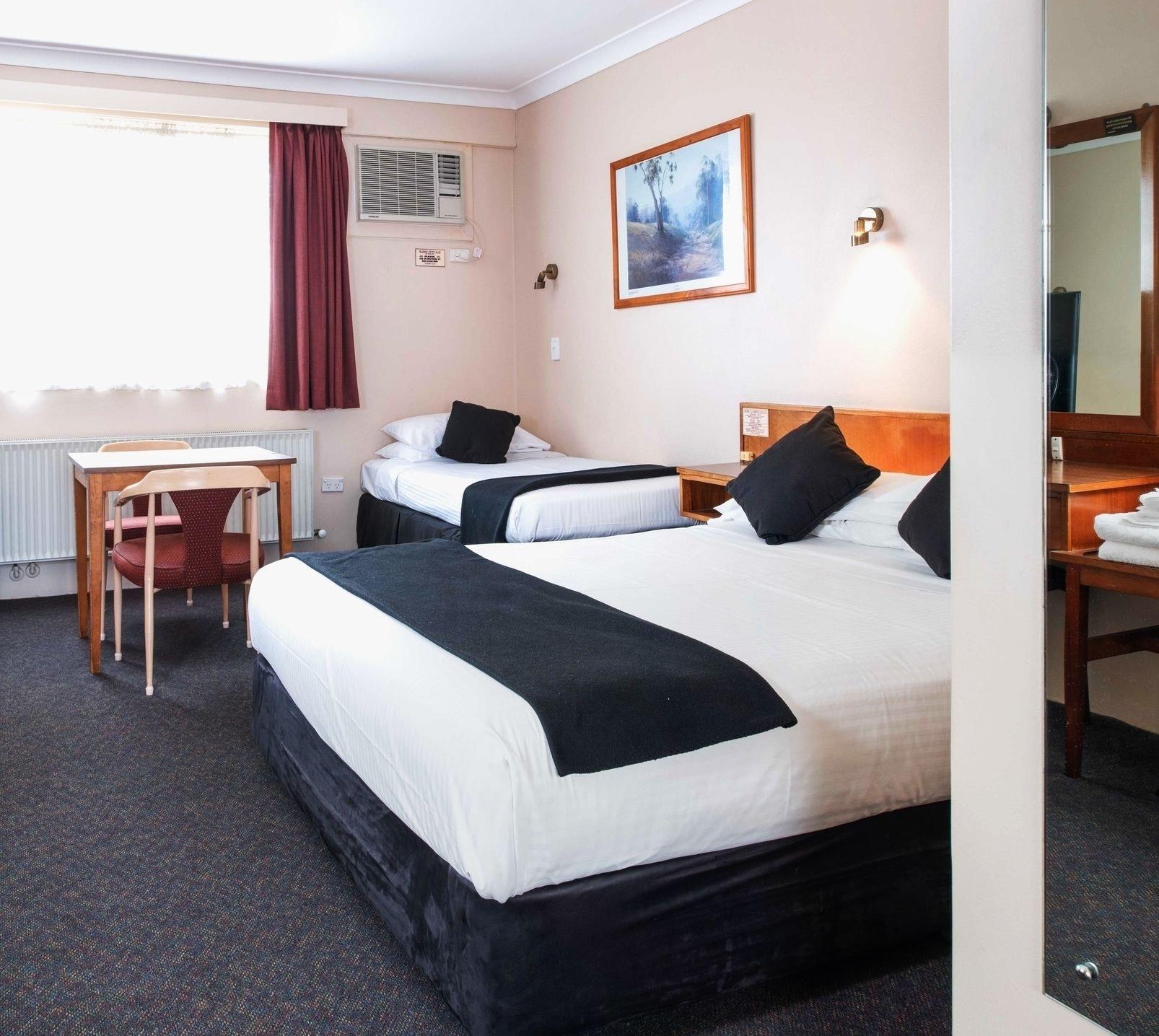 Katoomba Town Centre Motel מראה חיצוני תמונה
