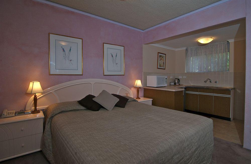 Katoomba Town Centre Motel מראה חיצוני תמונה