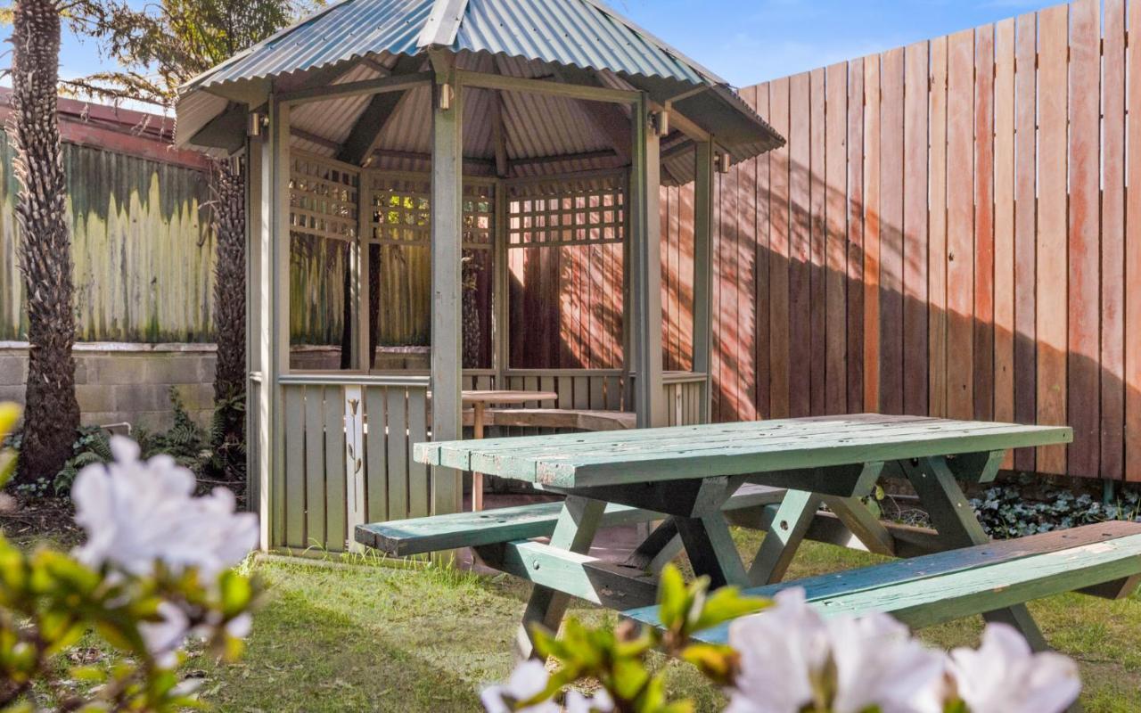Katoomba Town Centre Motel מראה חיצוני תמונה