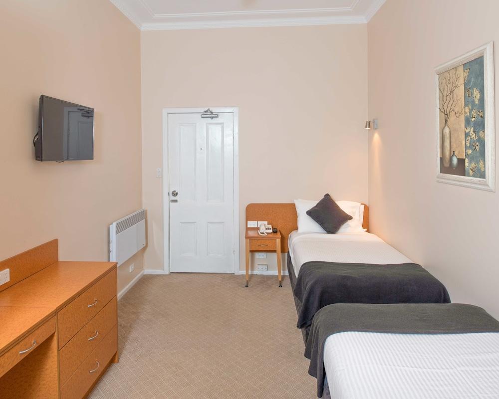 Katoomba Town Centre Motel מראה חיצוני תמונה
