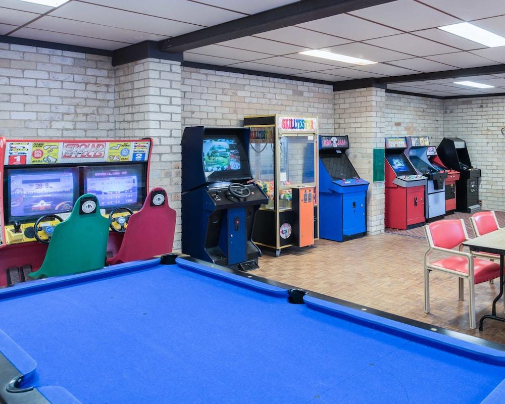 Katoomba Town Centre Motel מראה חיצוני תמונה