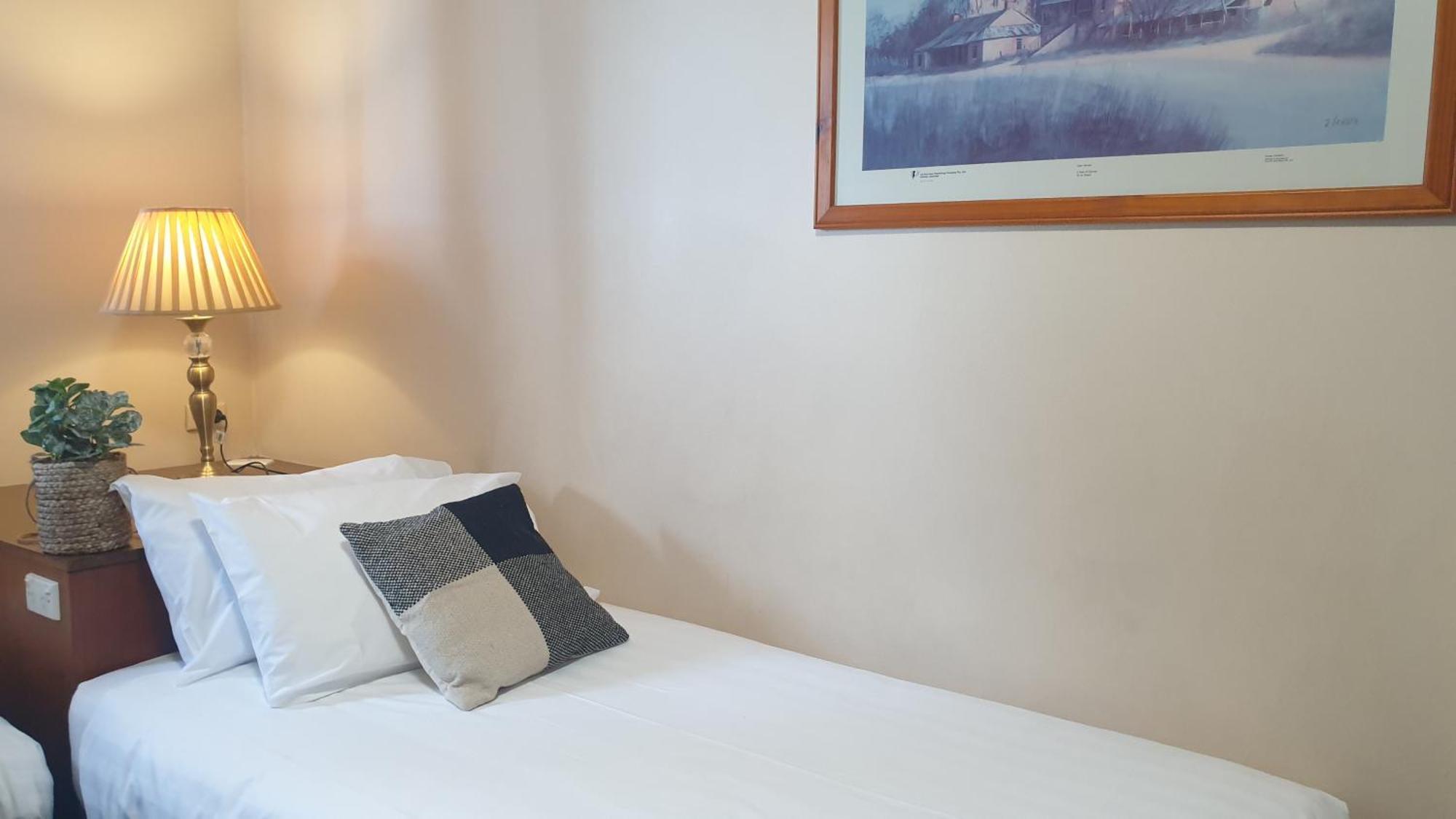 Katoomba Town Centre Motel מראה חיצוני תמונה