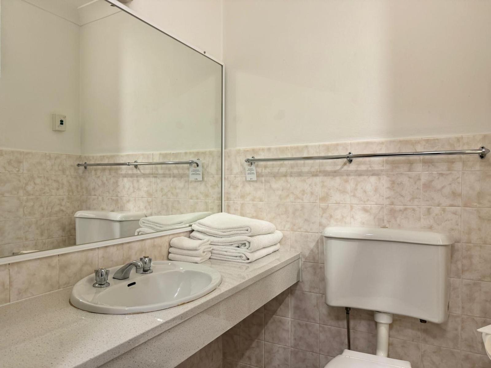 Katoomba Town Centre Motel מראה חיצוני תמונה