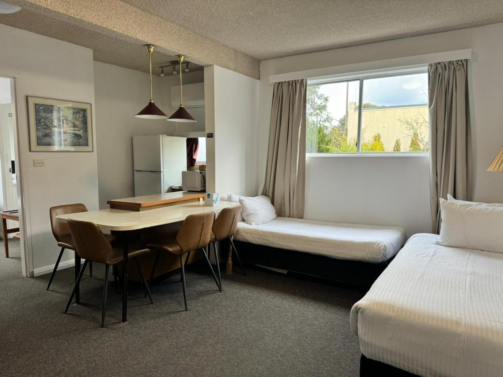 Katoomba Town Centre Motel מראה חיצוני תמונה