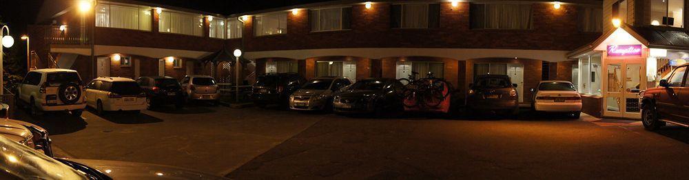 Katoomba Town Centre Motel מראה חיצוני תמונה