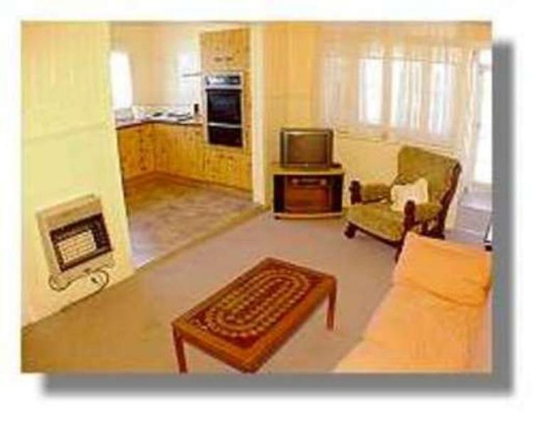Katoomba Town Centre Motel מראה חיצוני תמונה