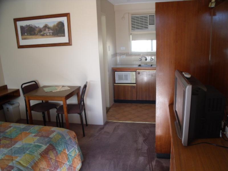 Katoomba Town Centre Motel מראה חיצוני תמונה