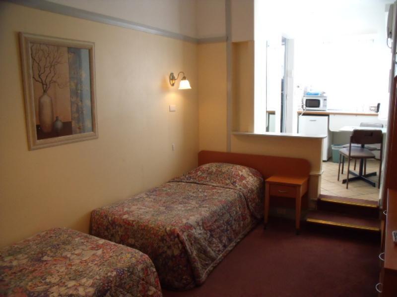 Katoomba Town Centre Motel מראה חיצוני תמונה