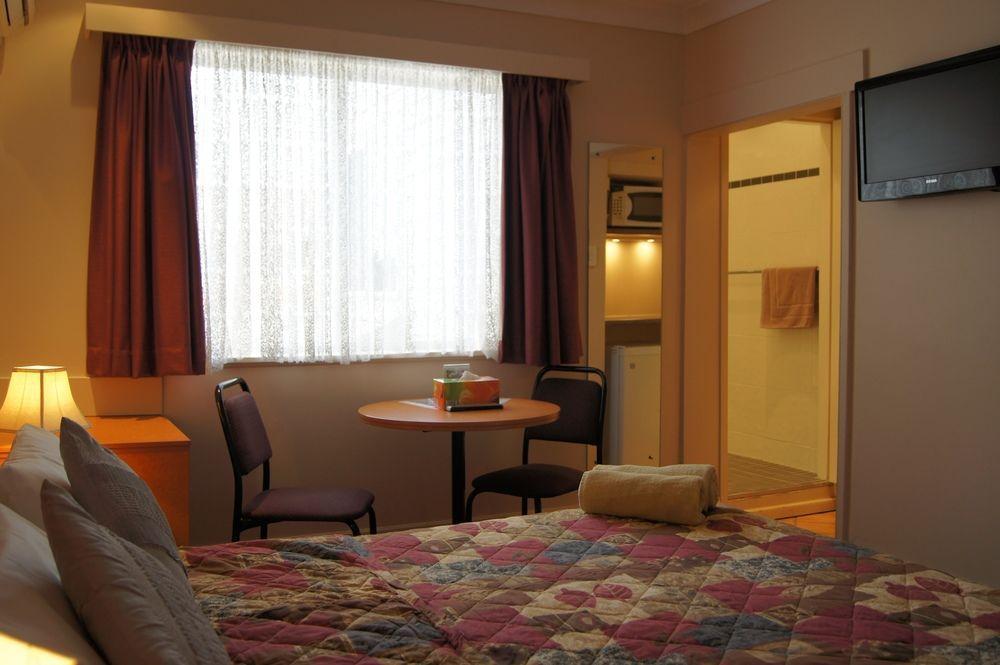 Katoomba Town Centre Motel מראה חיצוני תמונה