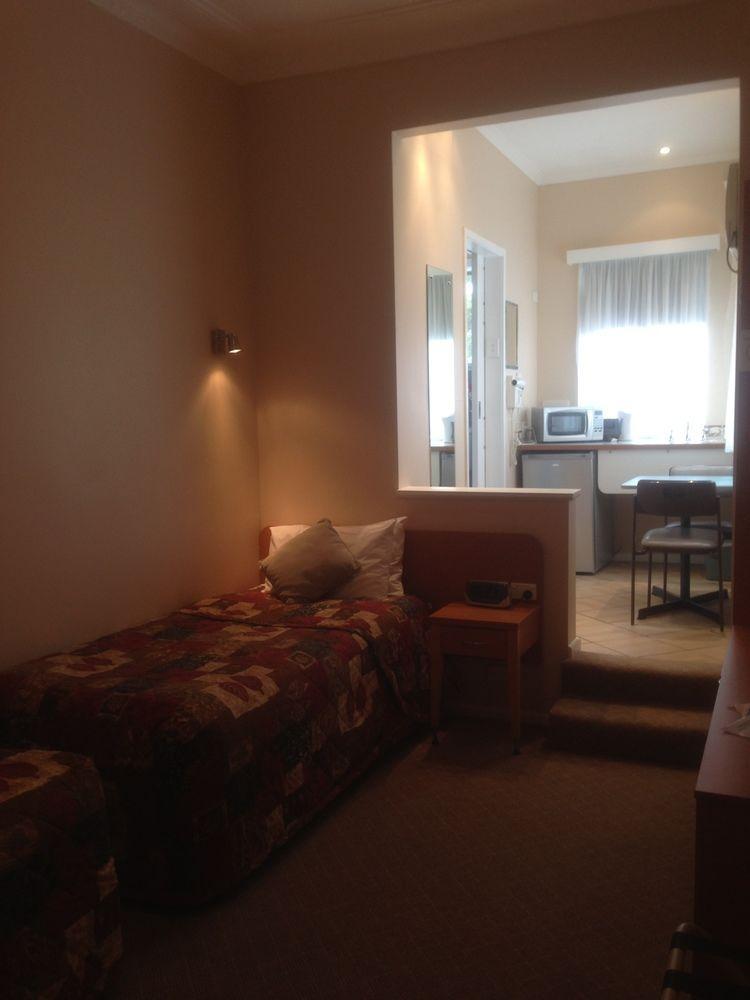 Katoomba Town Centre Motel מראה חיצוני תמונה