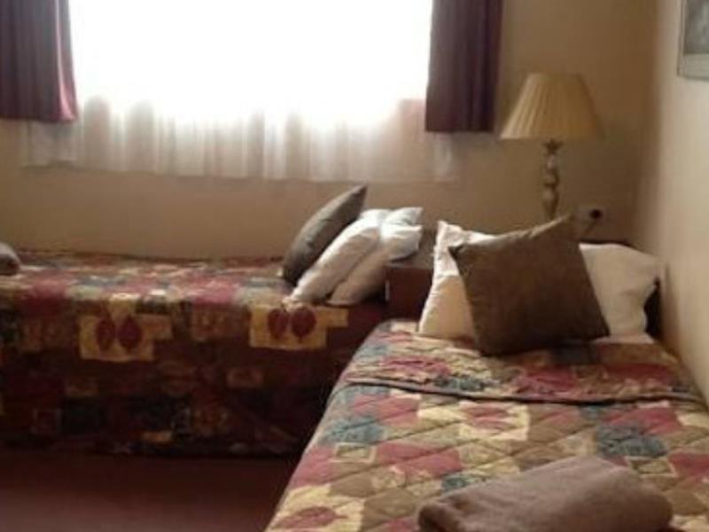 Katoomba Town Centre Motel מראה חיצוני תמונה