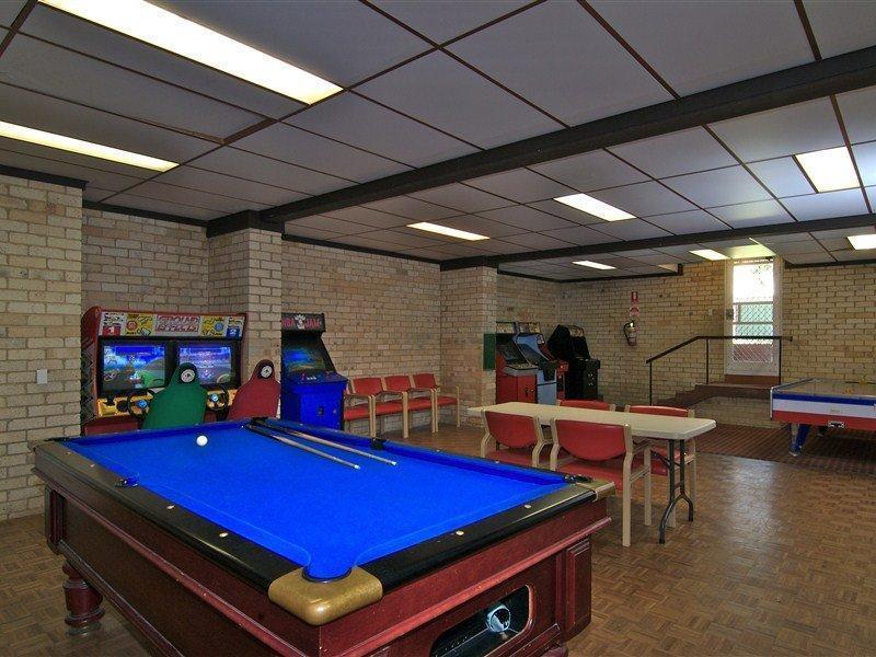 Katoomba Town Centre Motel מראה חיצוני תמונה