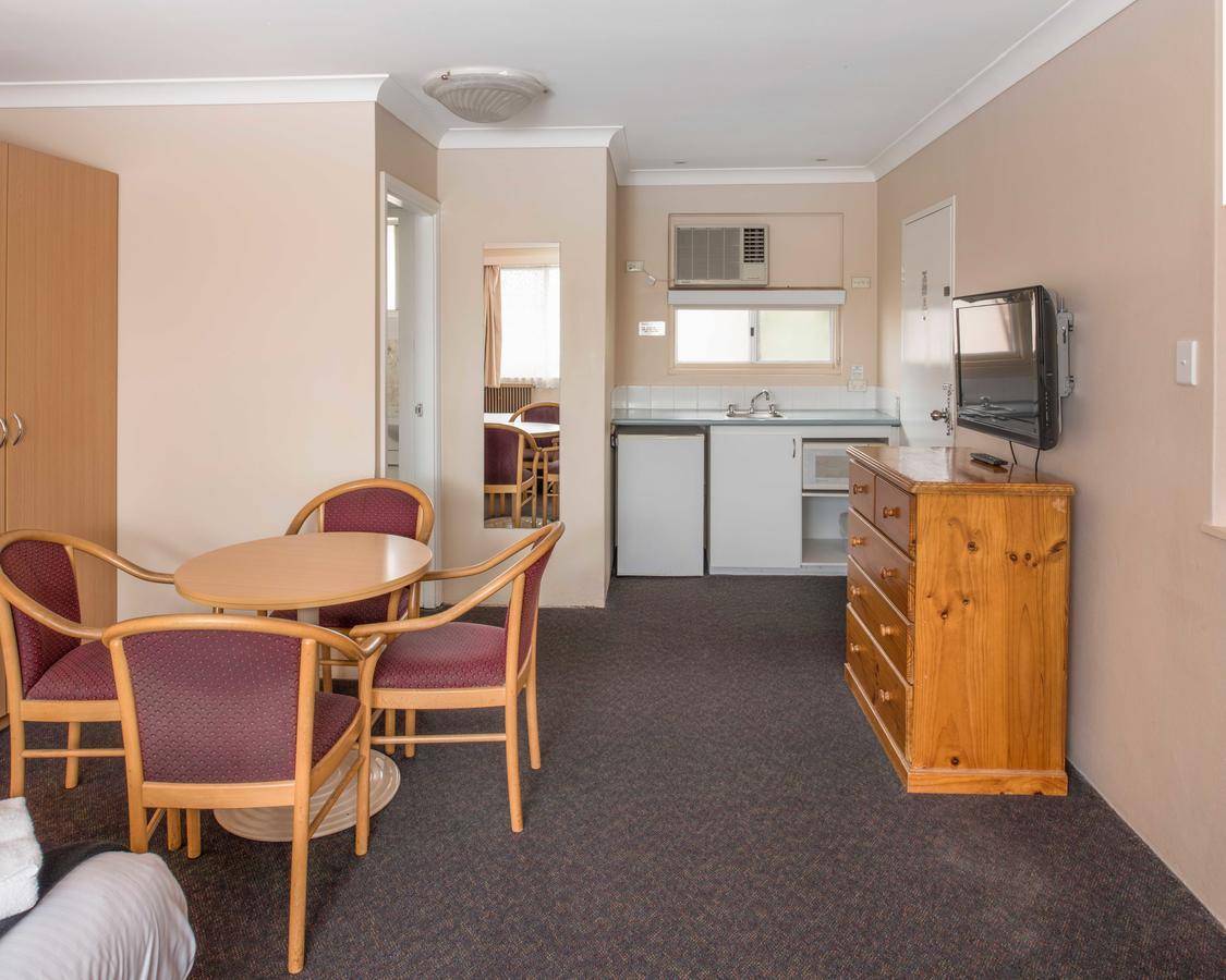 Katoomba Town Centre Motel מראה חיצוני תמונה