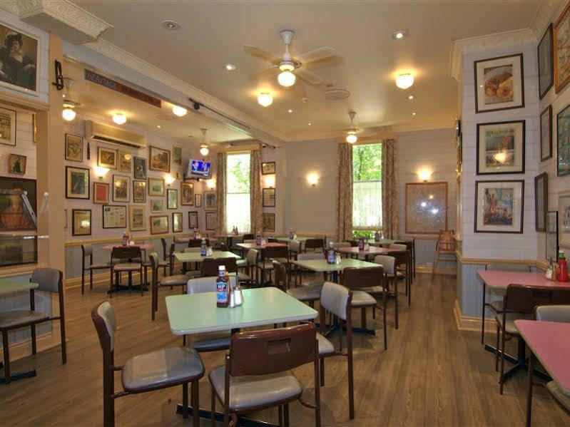 Katoomba Town Centre Motel מראה חיצוני תמונה